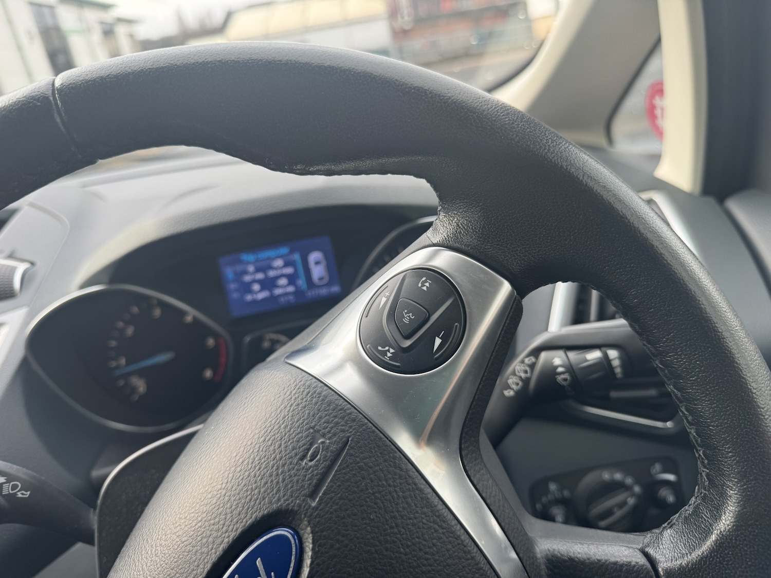 Used Ford C-Max 2013 for sale - 77656207: Photo 21