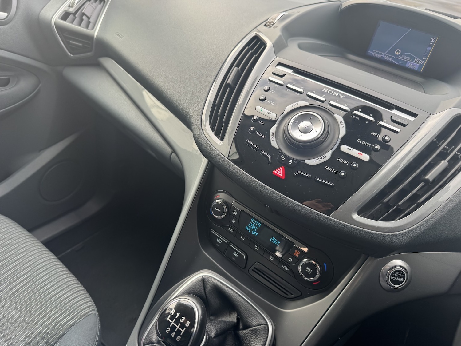 Used Ford C-Max 2013 for sale - 77656207: Photo 23