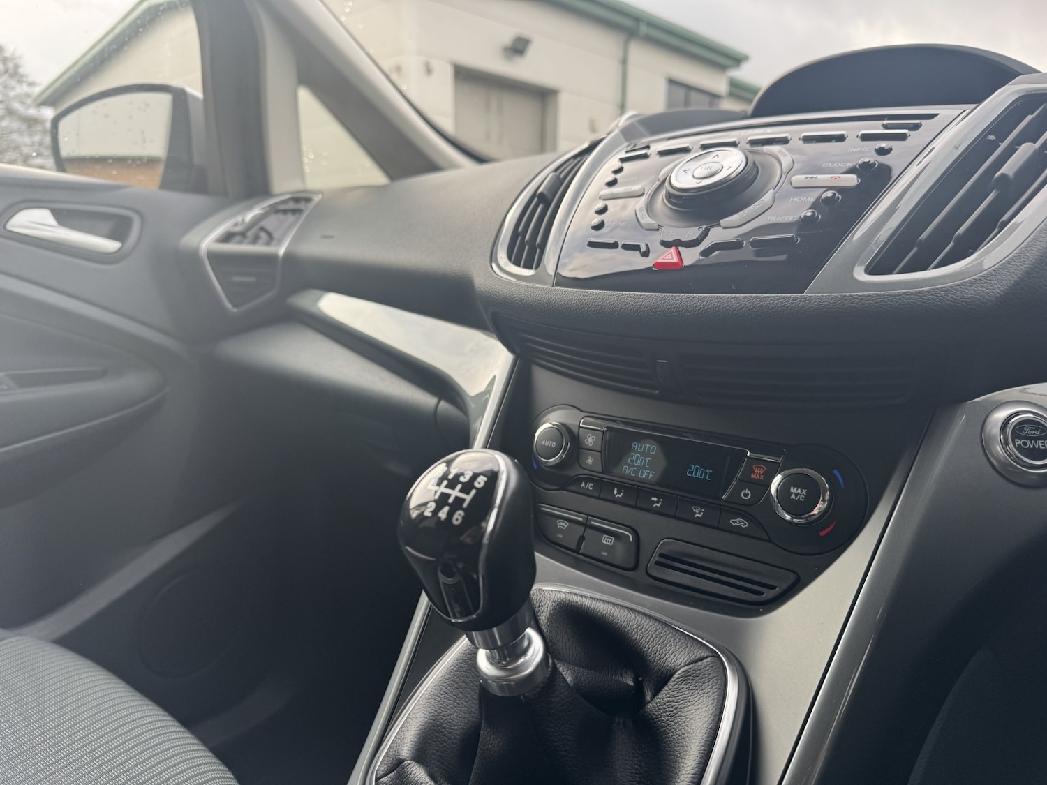 Used Ford C-Max 2013 for sale - 77656207: Photo 24