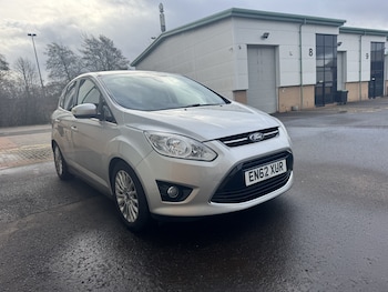 Used Ford C-Max 2013 for sale - 77656207: Photo