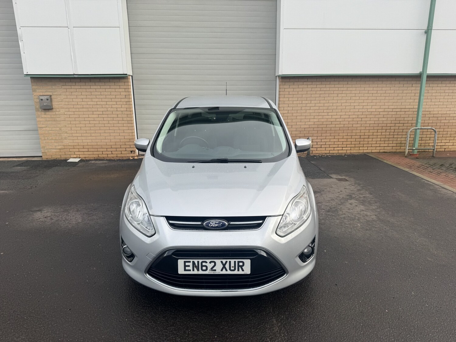 Used Ford C-Max 2013 for sale - 77656207: Photo 34