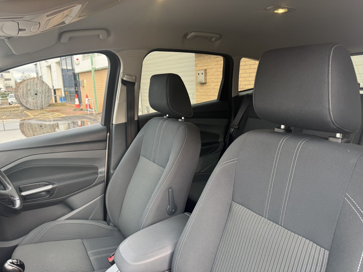 Used Ford C-Max 2013 for sale - 77656207: Photo 37