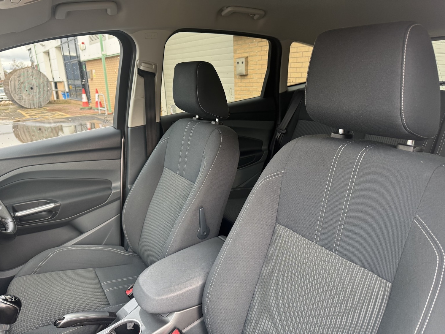 Used Ford C-Max 2013 for sale - 77656207: Photo 38