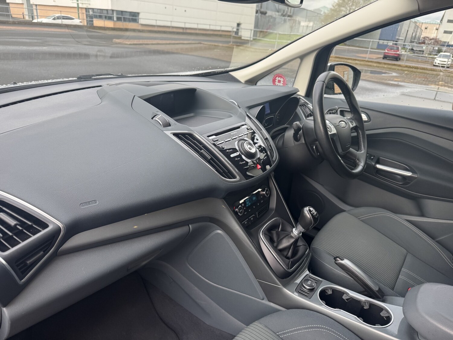 Used Ford C-Max 2013 for sale - 77656207: Photo 39