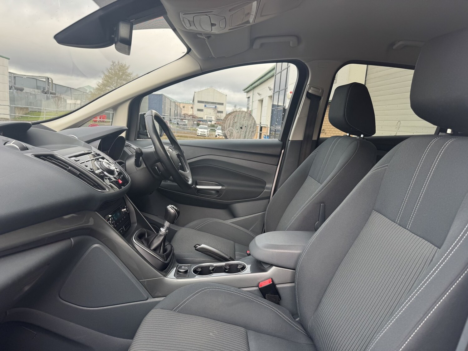 Used Ford C-Max 2013 for sale - 77656207: Photo 41