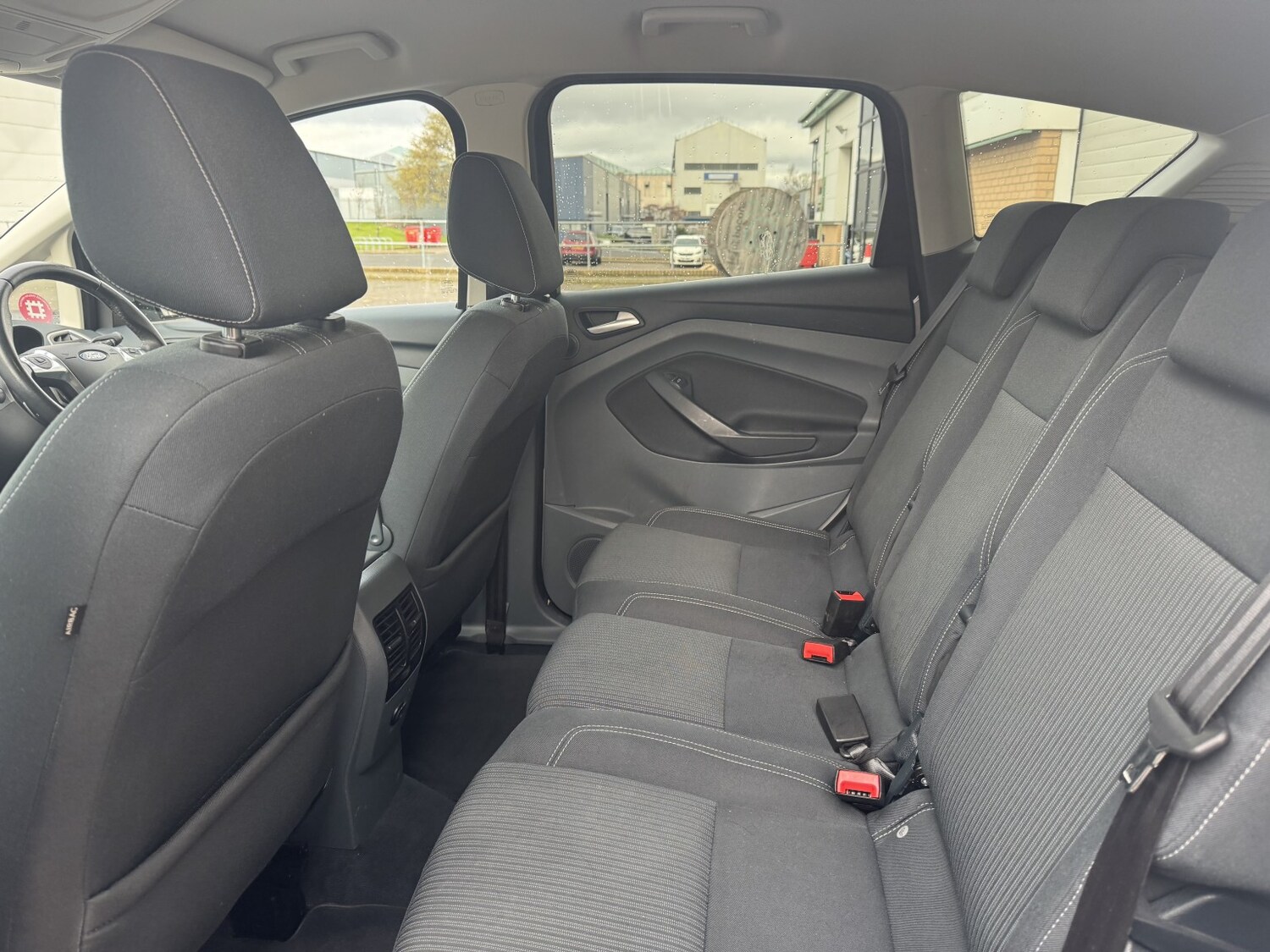 Used Ford C-Max 2013 for sale - 77656207: Photo 42