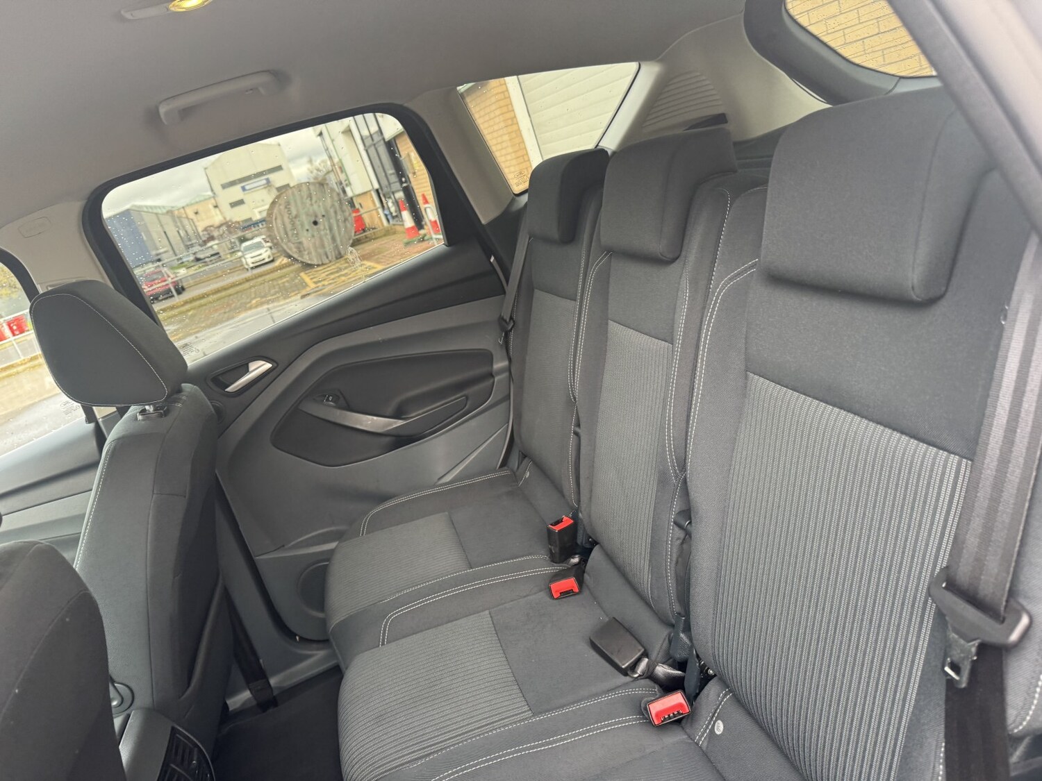 Used Ford C-Max 2013 for sale - 77656207: Photo 43