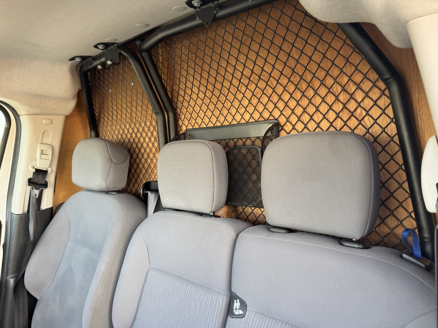 Used Peugeot Partner 2014 for sale - 78168870: Photo 11