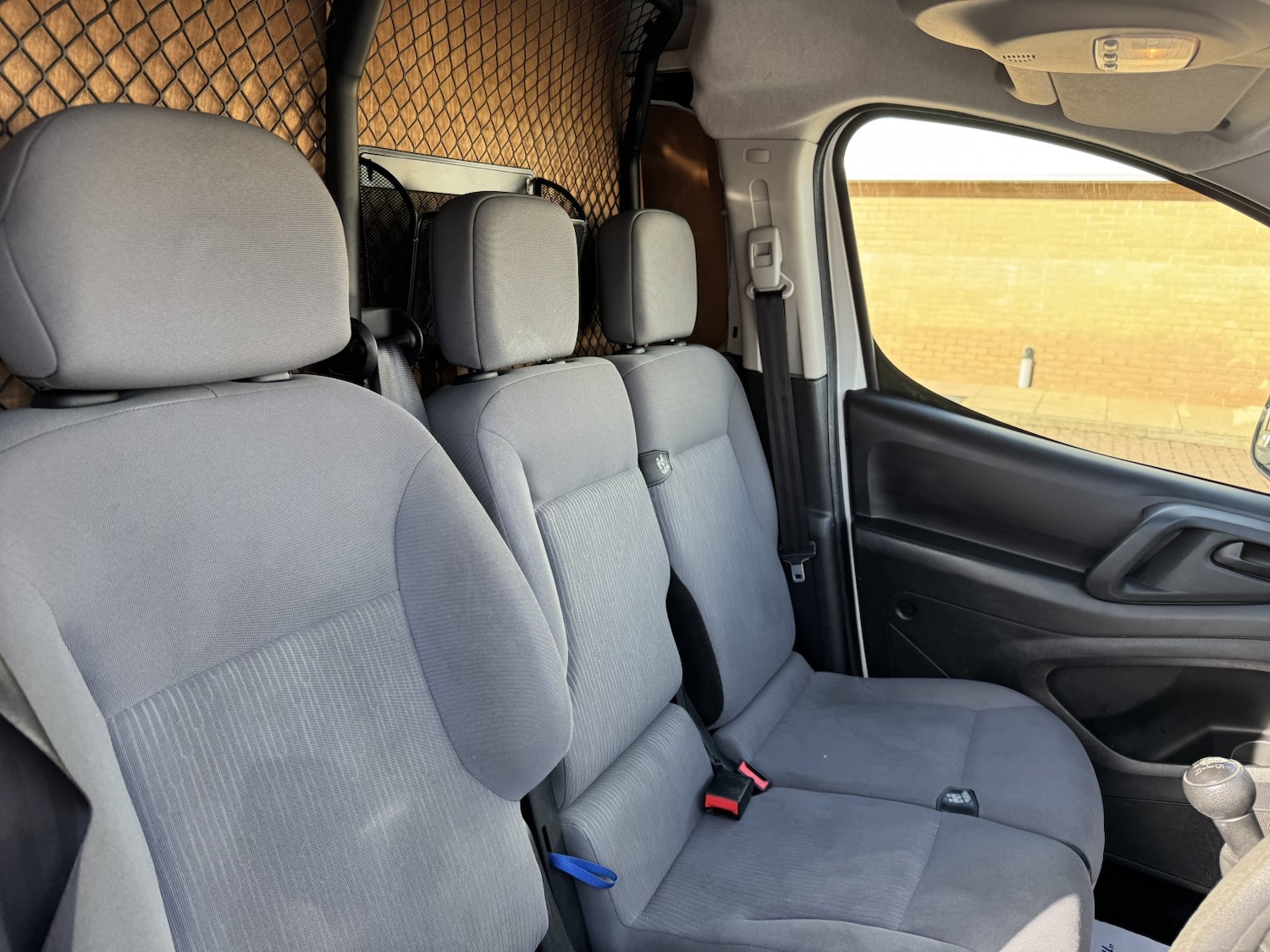 Used Peugeot Partner 2014 for sale - 78168870: Photo 23