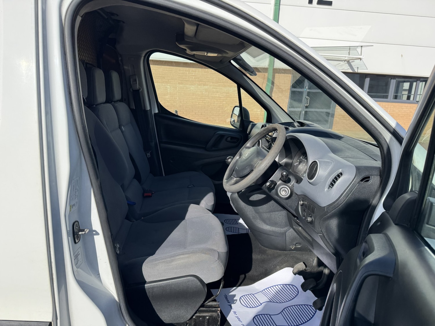 Used Peugeot Partner 2014 for sale - 78168870: Photo 27