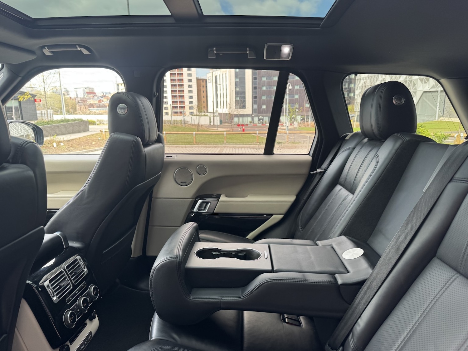 Used Land Rover Range Rover 2014 for sale - 78168850: Photo 13