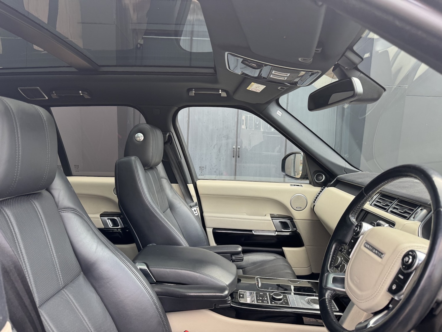 Used Land Rover Range Rover 2014 for sale - 78168850: Photo 15