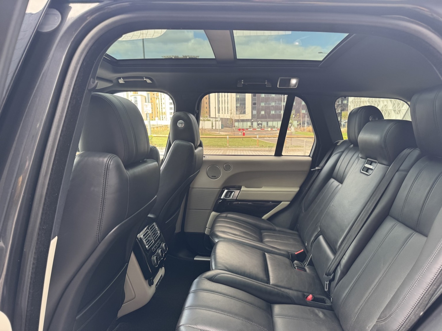 Used Land Rover Range Rover 2014 for sale - 78168850: Photo 16