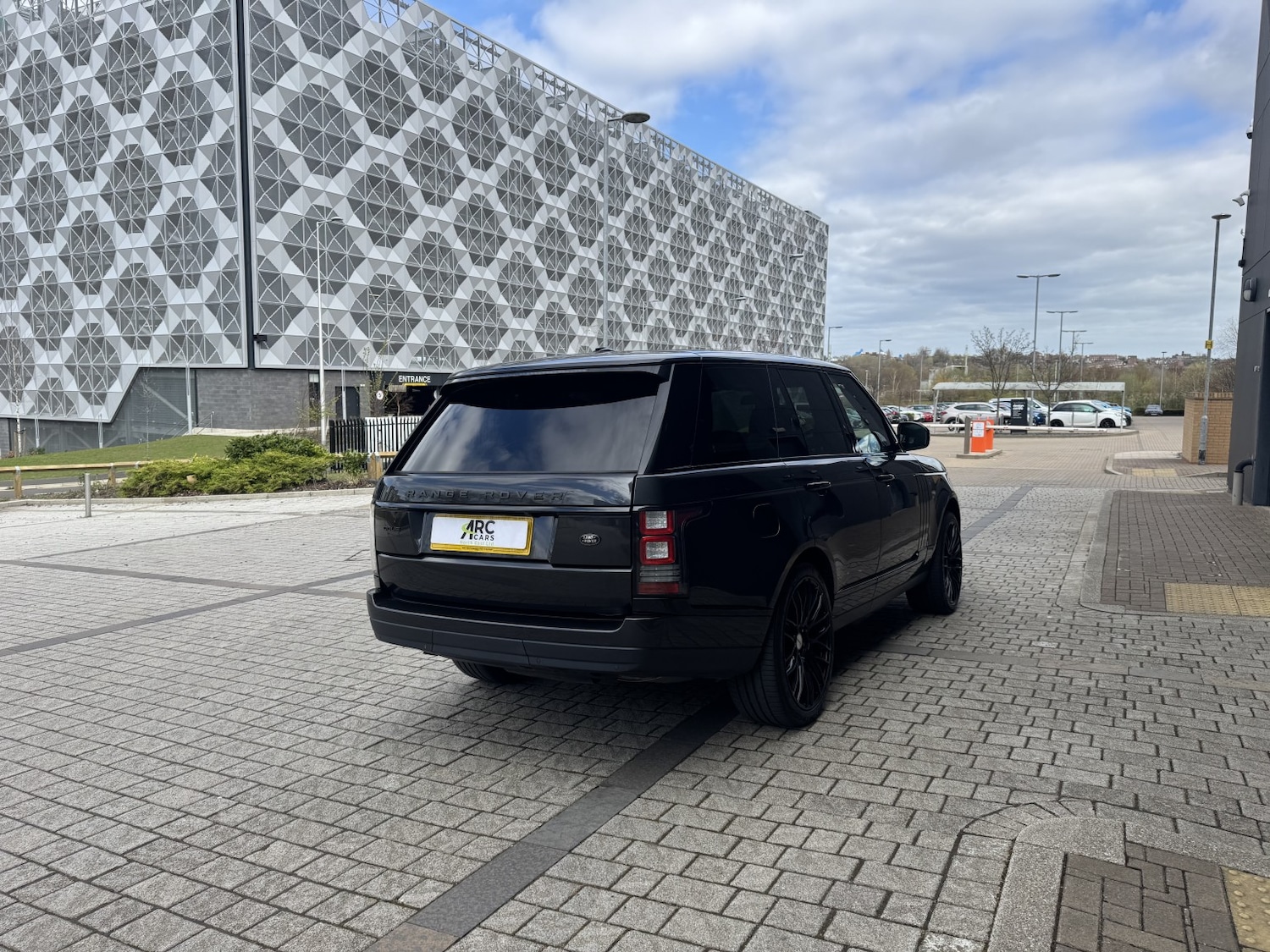 Used Land Rover Range Rover 2014 for sale - 78168850: Photo 19