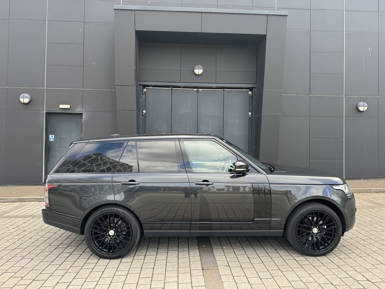 Used Land Rover Range Rover 2014 for sale - 78168850: Photo 23