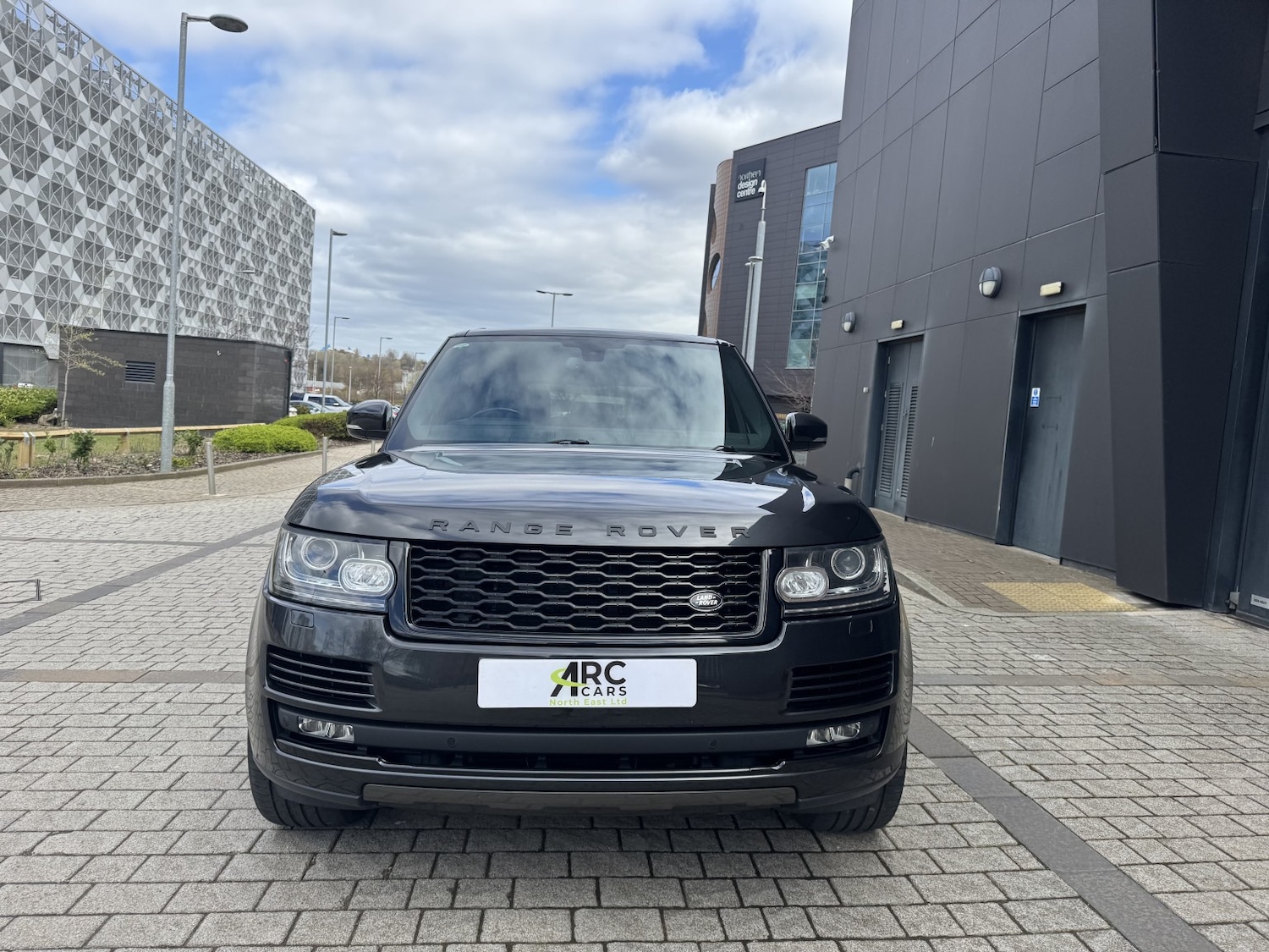 Used Land Rover Range Rover 2014 for sale - 78168850: Photo 25