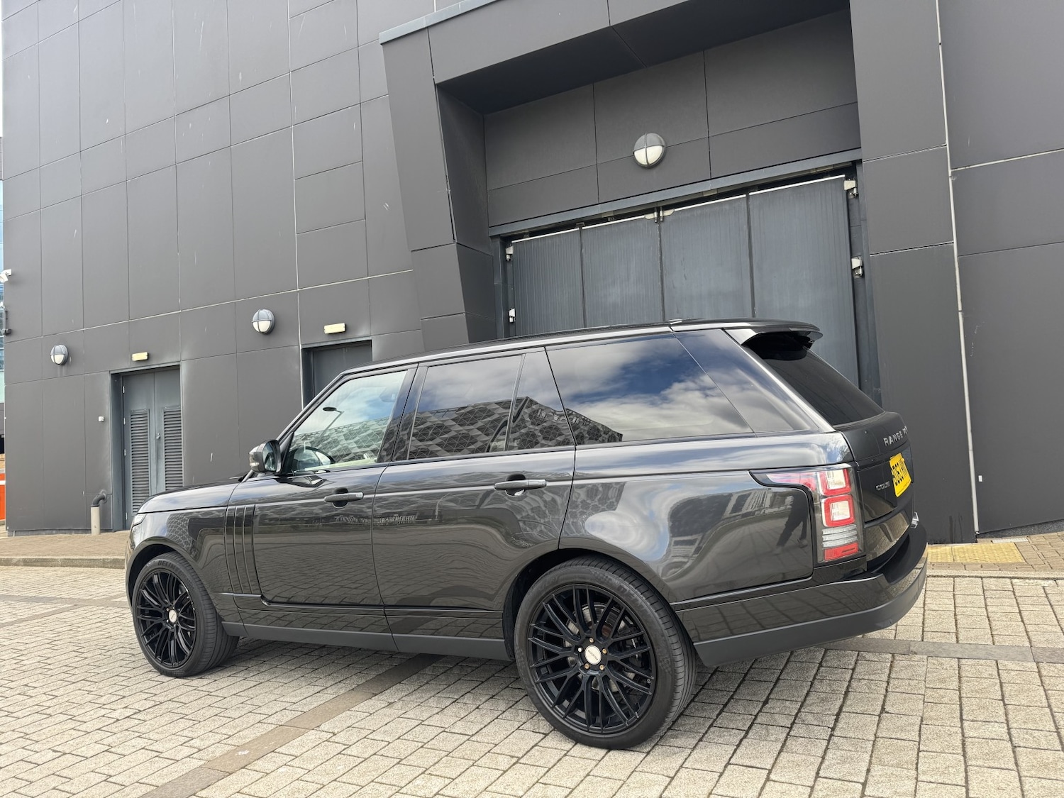 Used Land Rover Range Rover 2014 for sale - 78168850: Photo 26