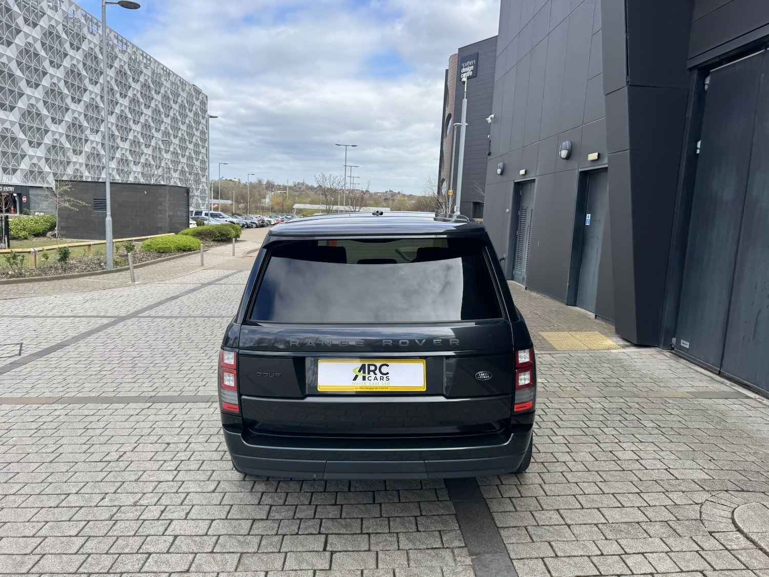 Used Land Rover Range Rover 2014 for sale - 78168850: Photo 27