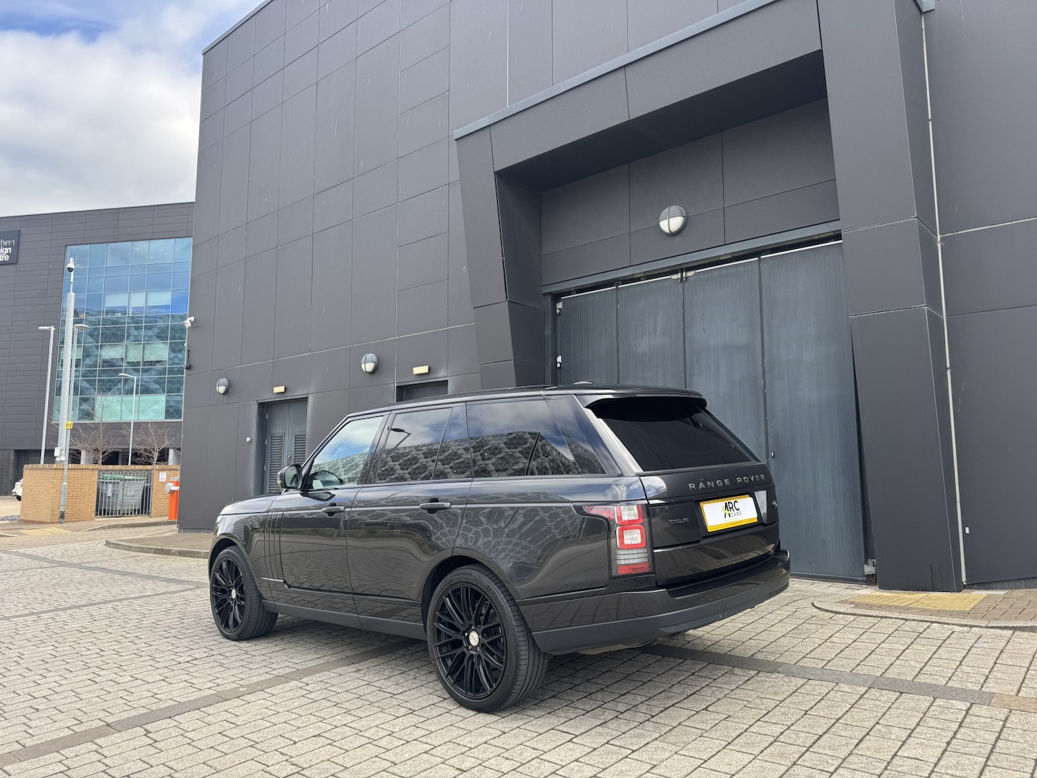 Used Land Rover Range Rover 2014 for sale - 78168850: Photo 29