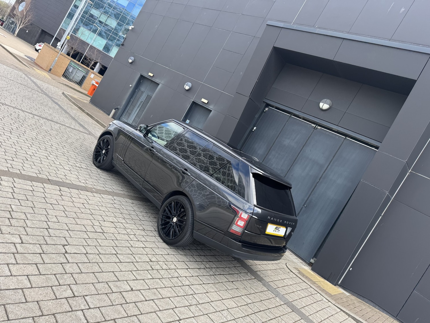 Used Land Rover Range Rover 2014 for sale - 78168850: Photo 30