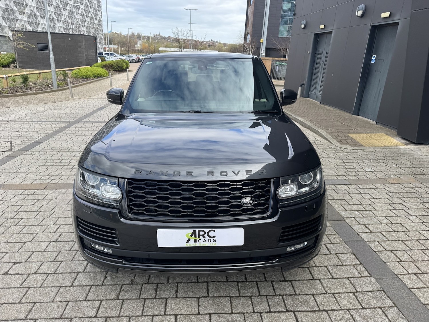 Used Land Rover Range Rover 2014 for sale - 78168850: Photo 31