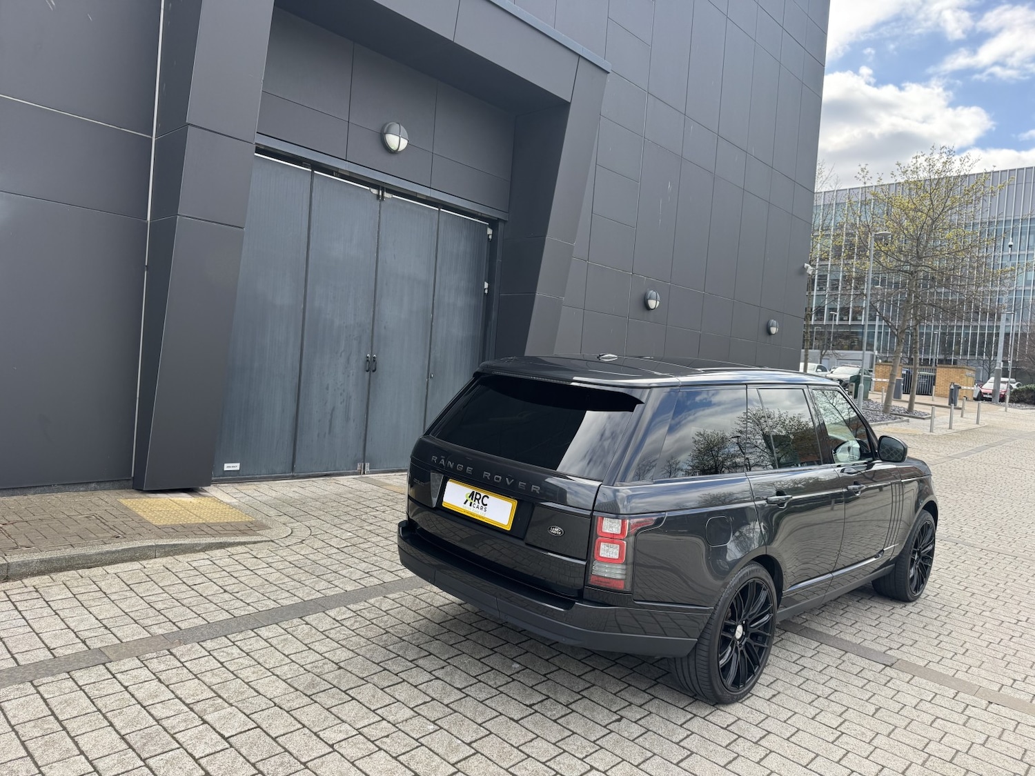 Used Land Rover Range Rover 2014 for sale - 78168850: Photo 32