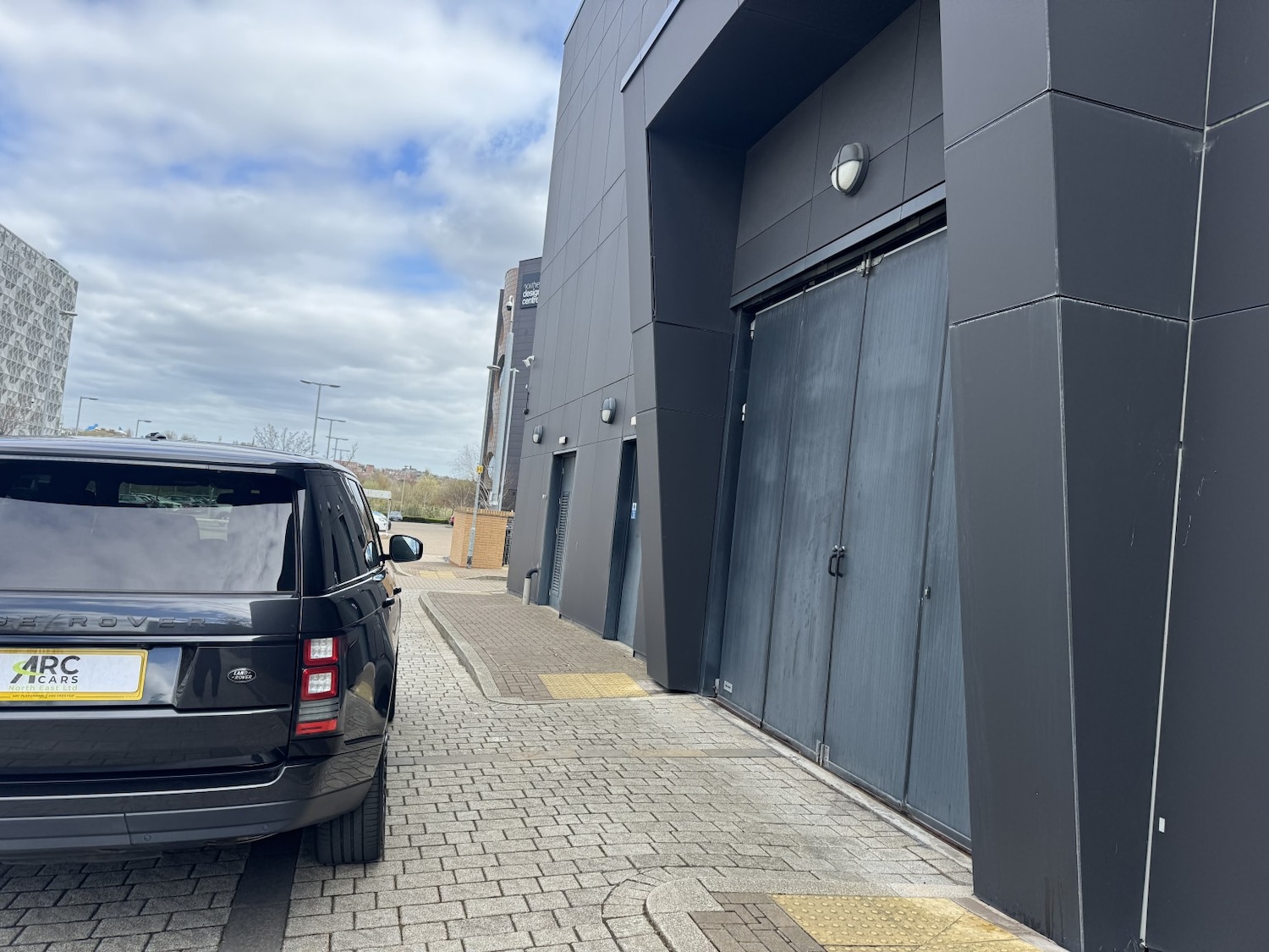 Used Land Rover Range Rover 2014 for sale - 78168850: Photo 35