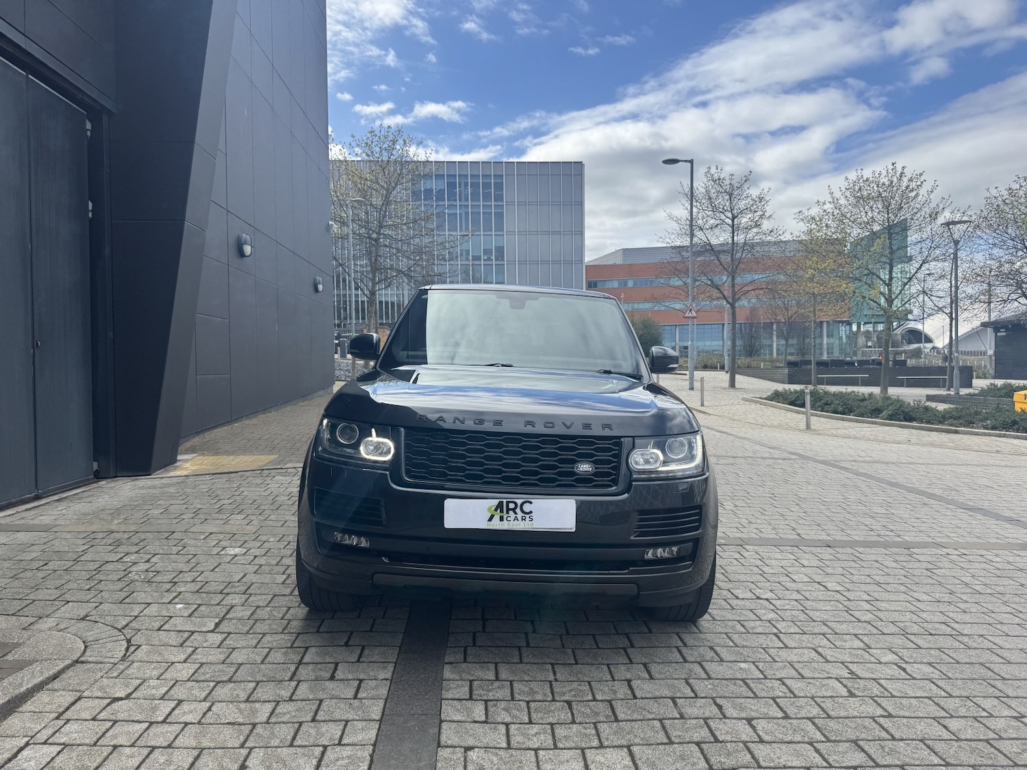 Used Land Rover Range Rover 2014 for sale - 78168850: Photo 36