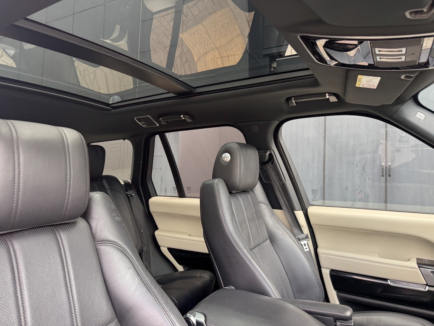 Used Land Rover Range Rover 2014 for sale - 78168850: Photo 37