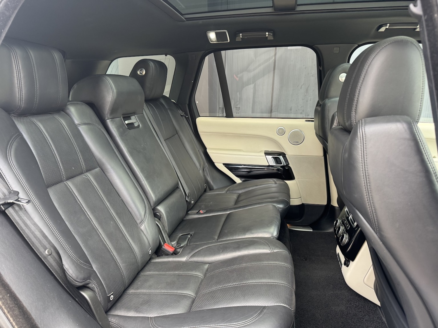 Used Land Rover Range Rover 2014 for sale - 78168850: Photo 39