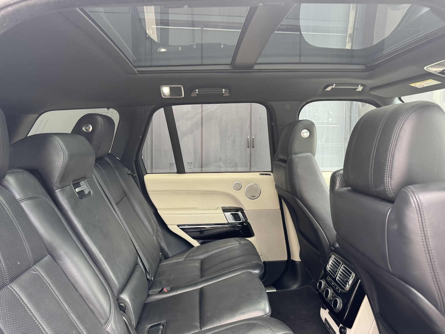 Used Land Rover Range Rover 2014 for sale - 78168850: Photo 41