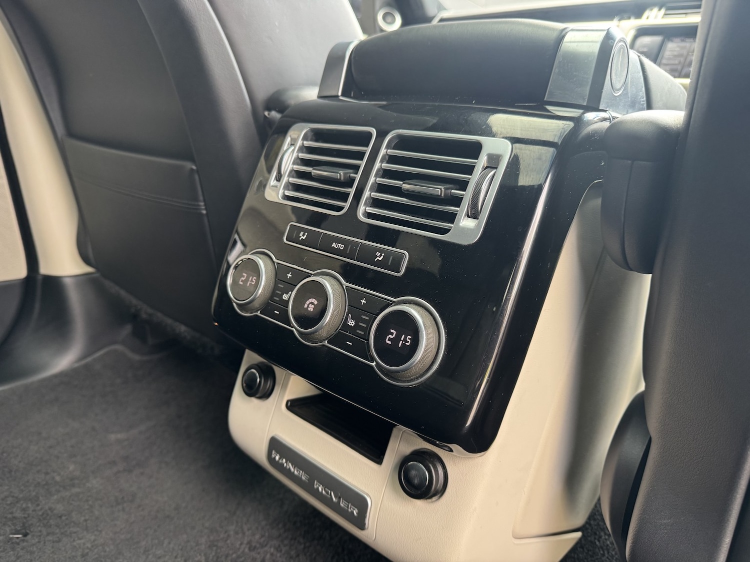 Used Land Rover Range Rover 2014 for sale - 78168850: Photo 43