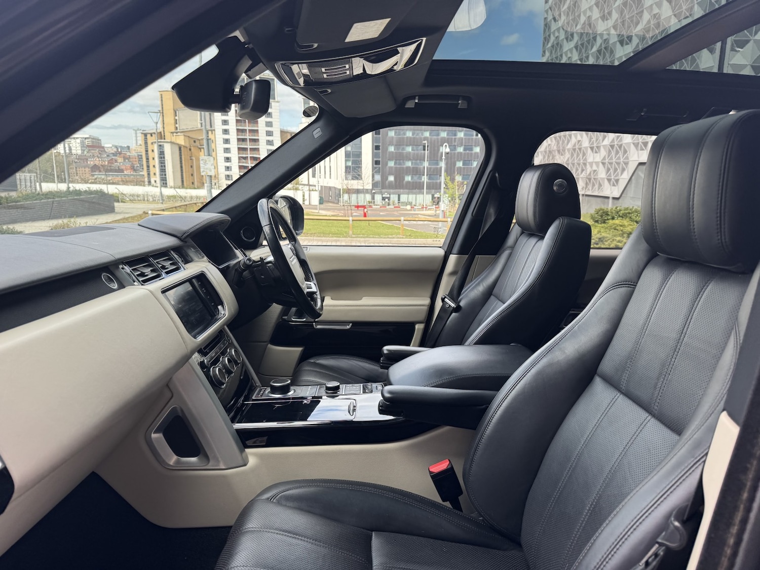 Used Land Rover Range Rover 2014 for sale - 78168850: Photo 48