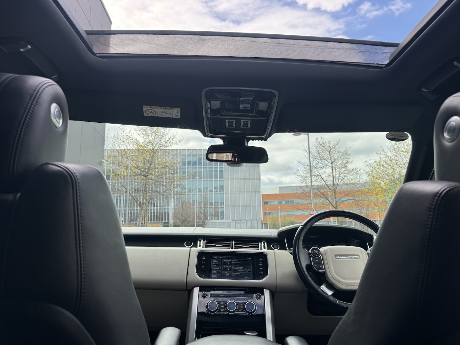 Used Land Rover Range Rover 2014 for sale - 78168850: Photo 53