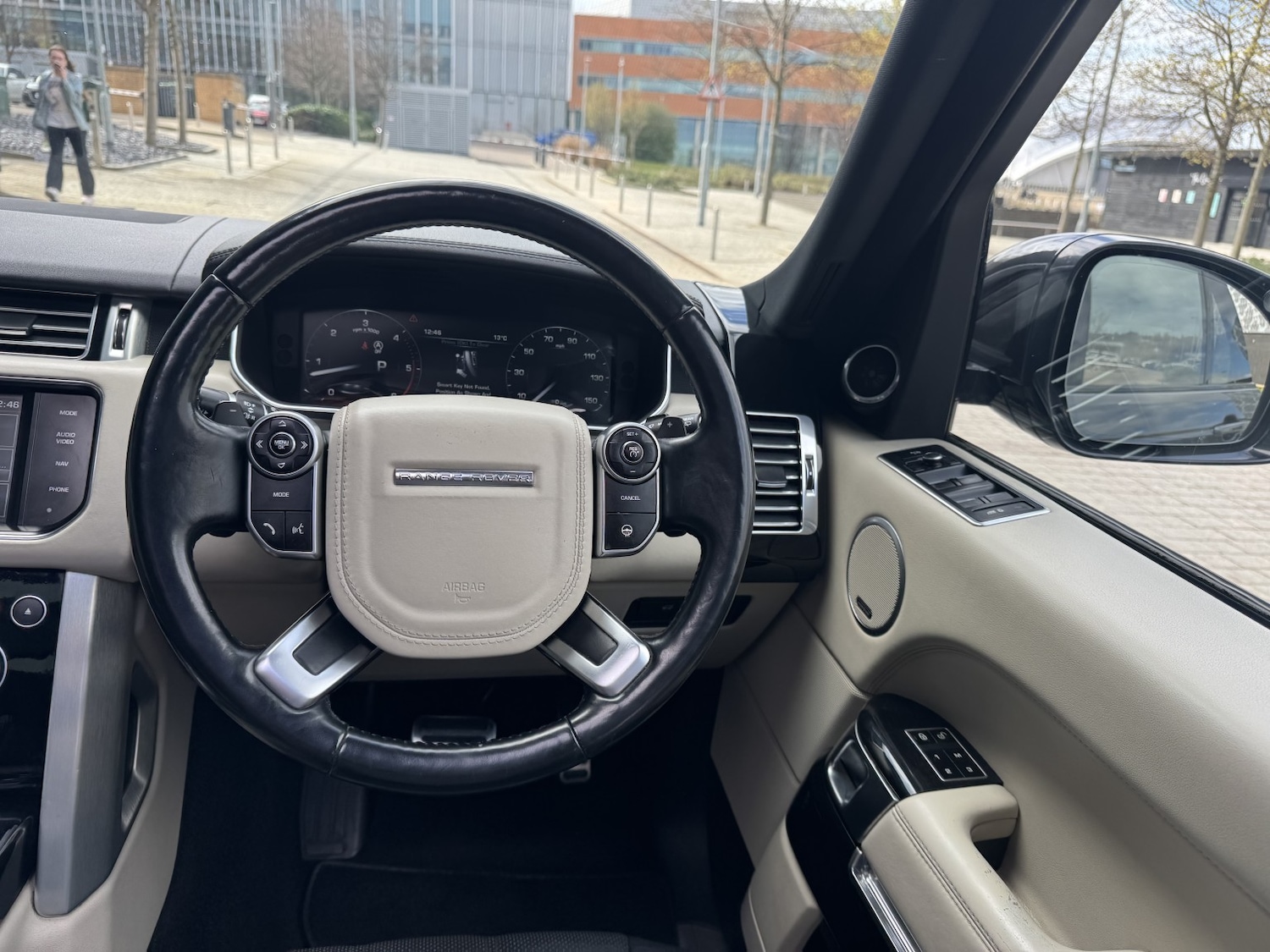 Used Land Rover Range Rover 2014 for sale - 78168850: Photo 55