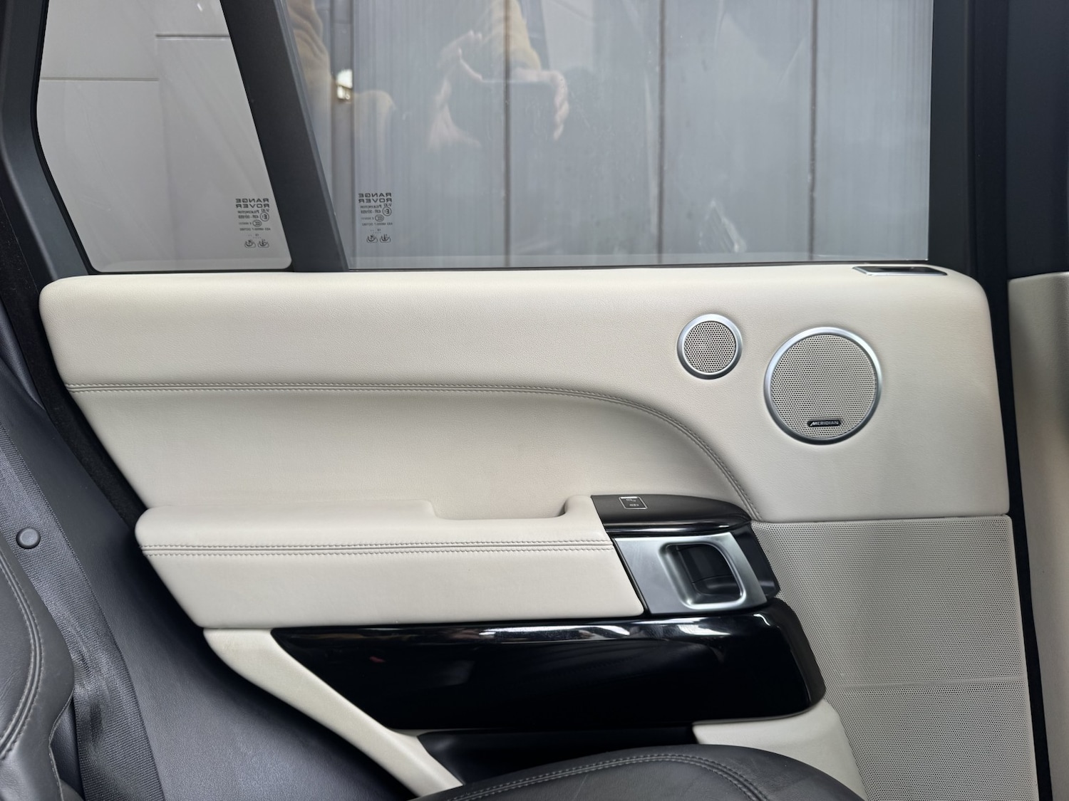 Used Land Rover Range Rover 2014 for sale - 78168850: Photo 58