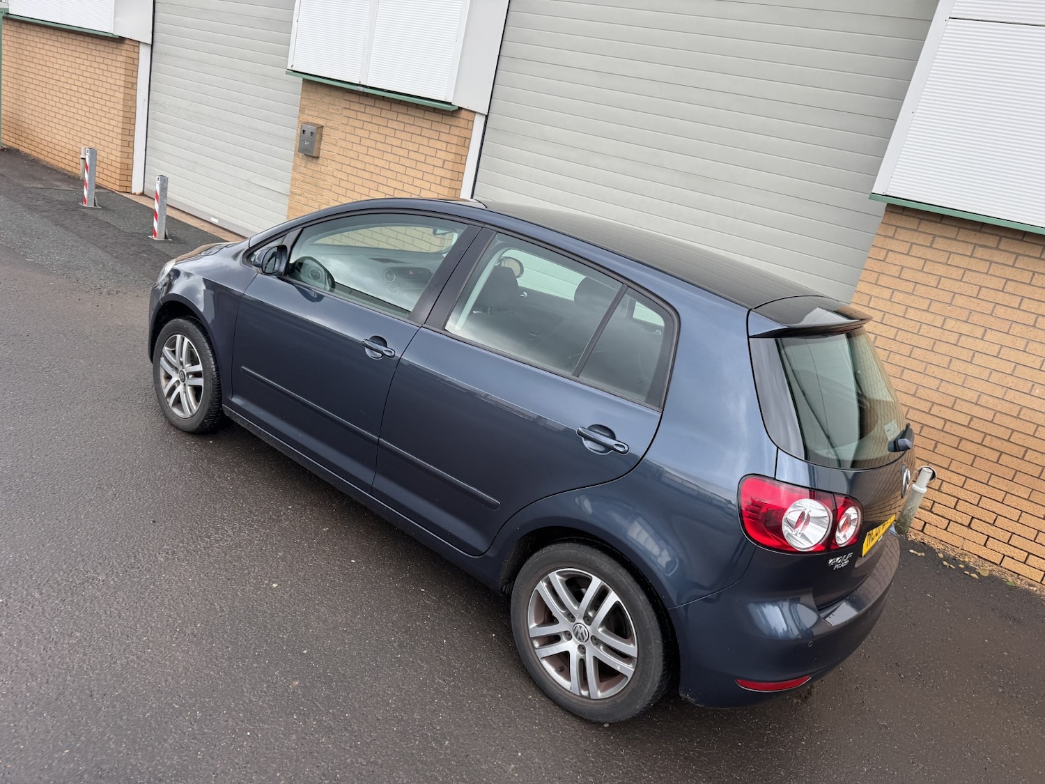 Used Volkswagen Golf Plus 2011 for sale - 77643712: Photo 20