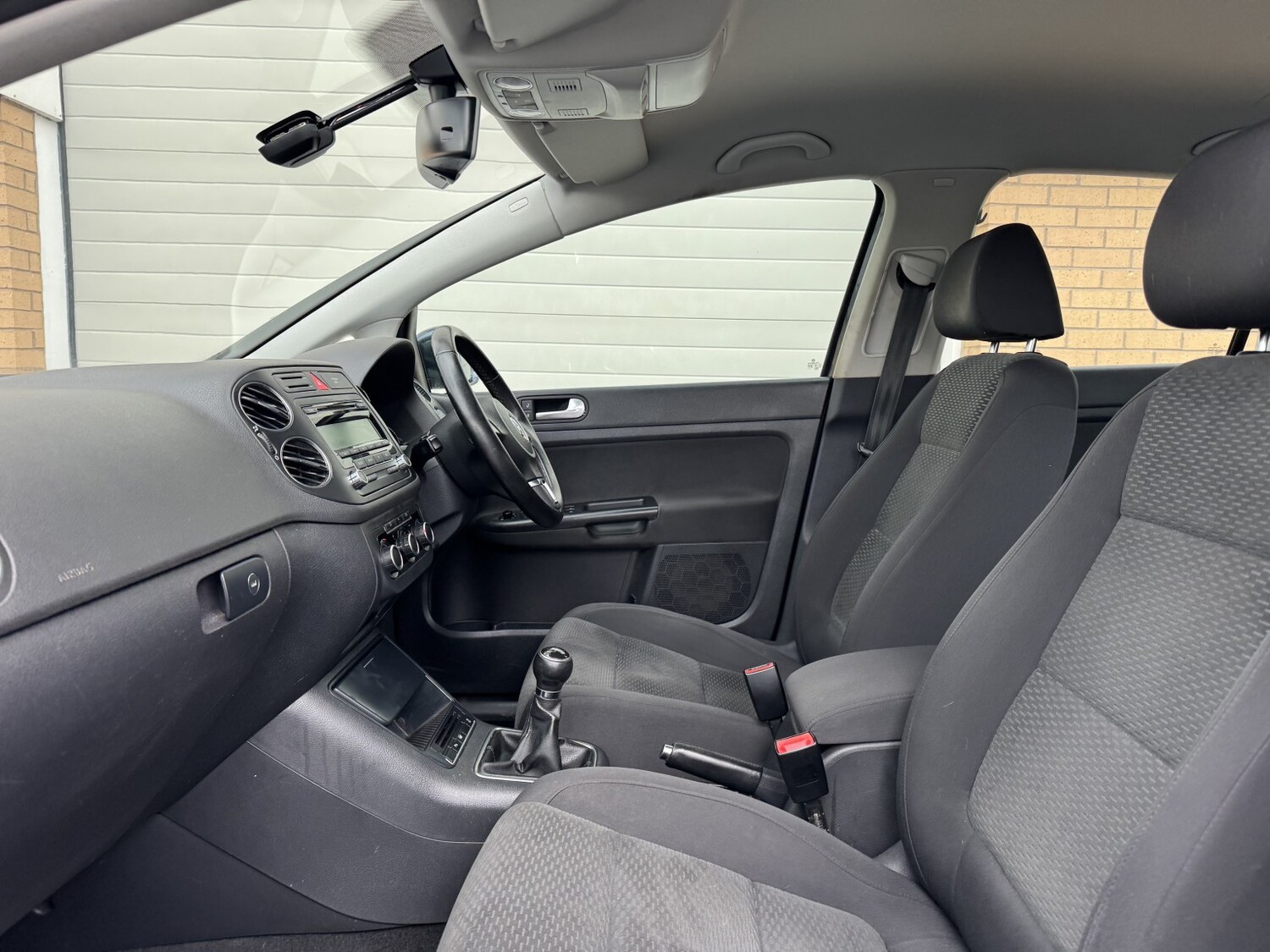 Used Volkswagen Golf Plus 2011 for sale - 77643712: Photo 33