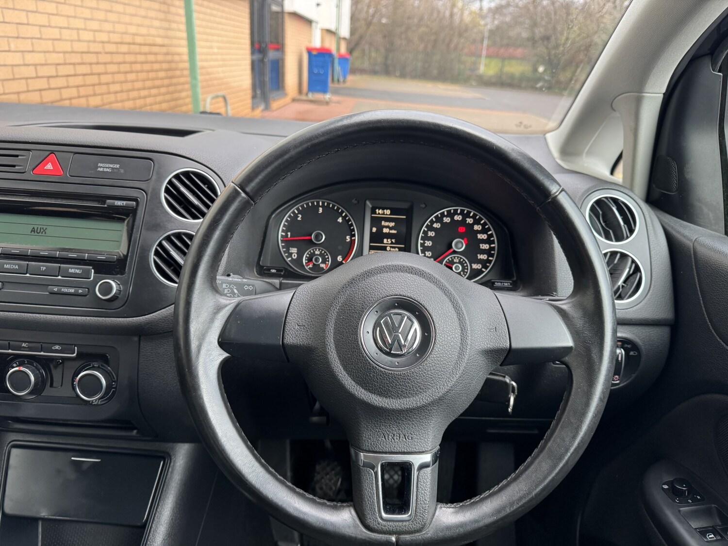 Used Volkswagen Golf Plus 2011 for sale - 77643712: Photo 34