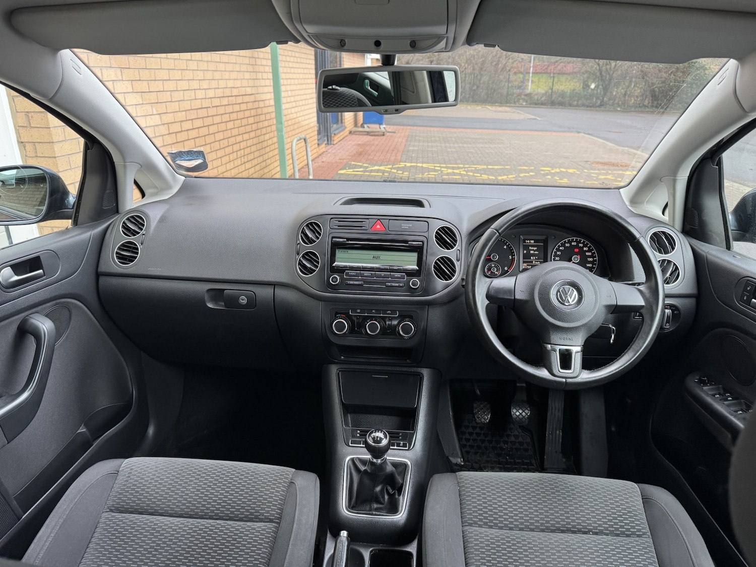 Used Volkswagen Golf Plus 2011 for sale - 77643712: Photo 36