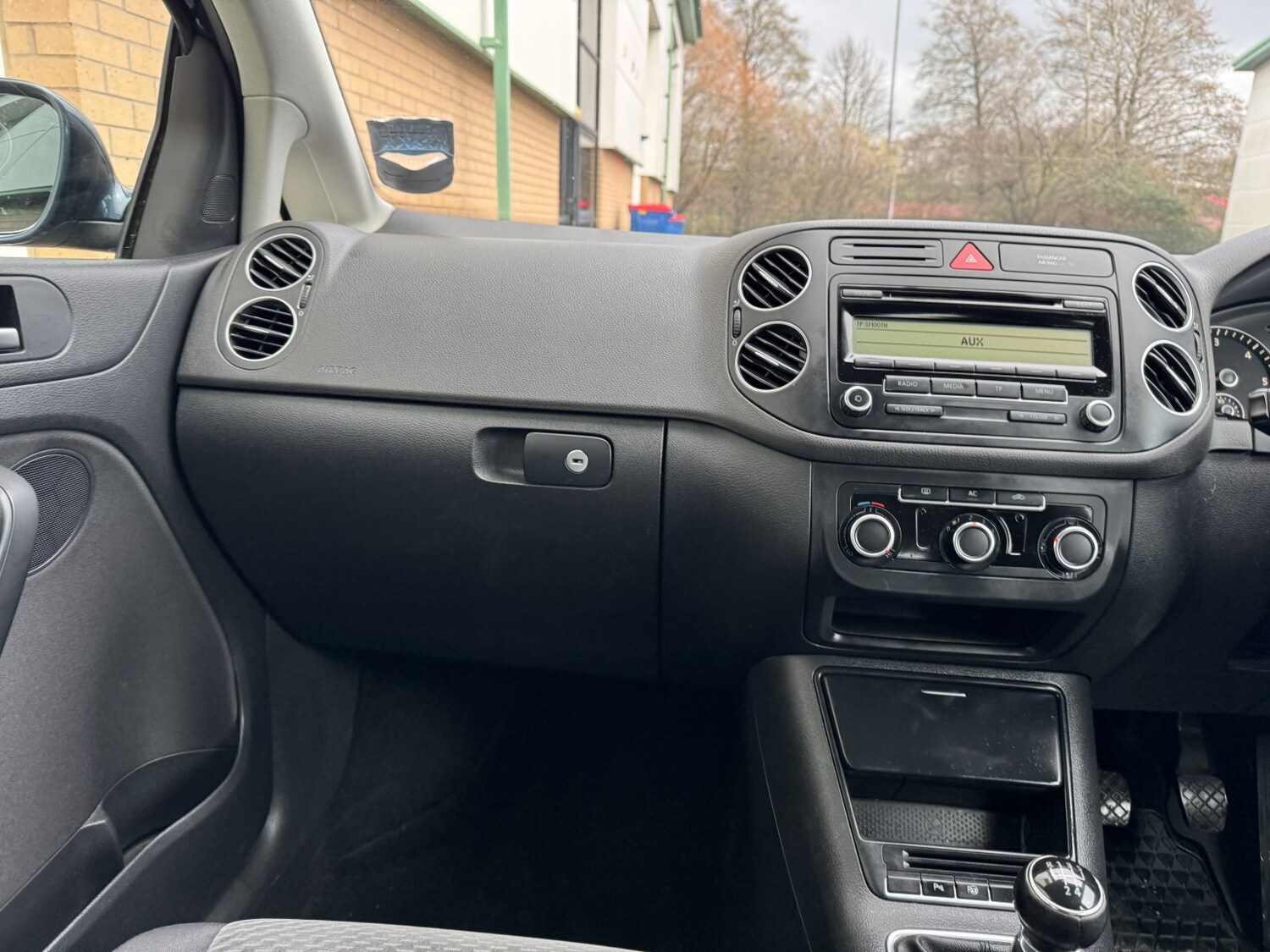 Used Volkswagen Golf Plus 2011 for sale - 77643712: Photo 38