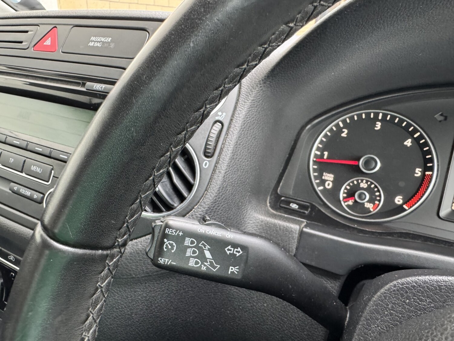 Used Volkswagen Golf Plus 2011 for sale - 77643712: Photo 42