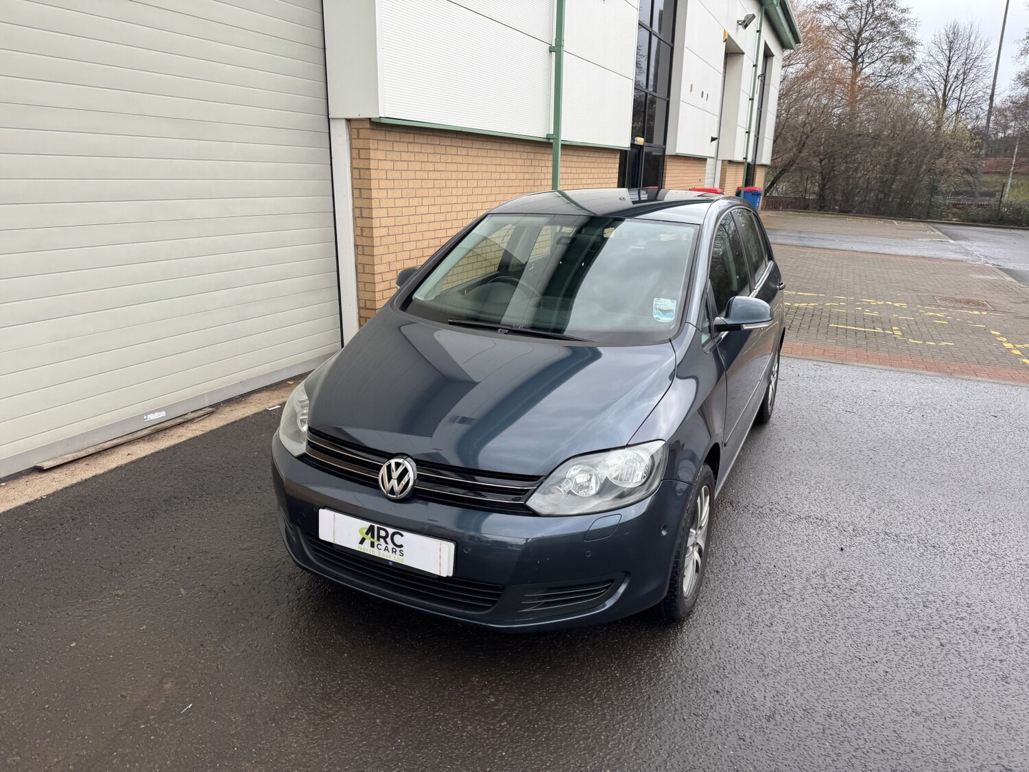 Used Volkswagen Golf Plus 2011 for sale - 77643712: Photo 5