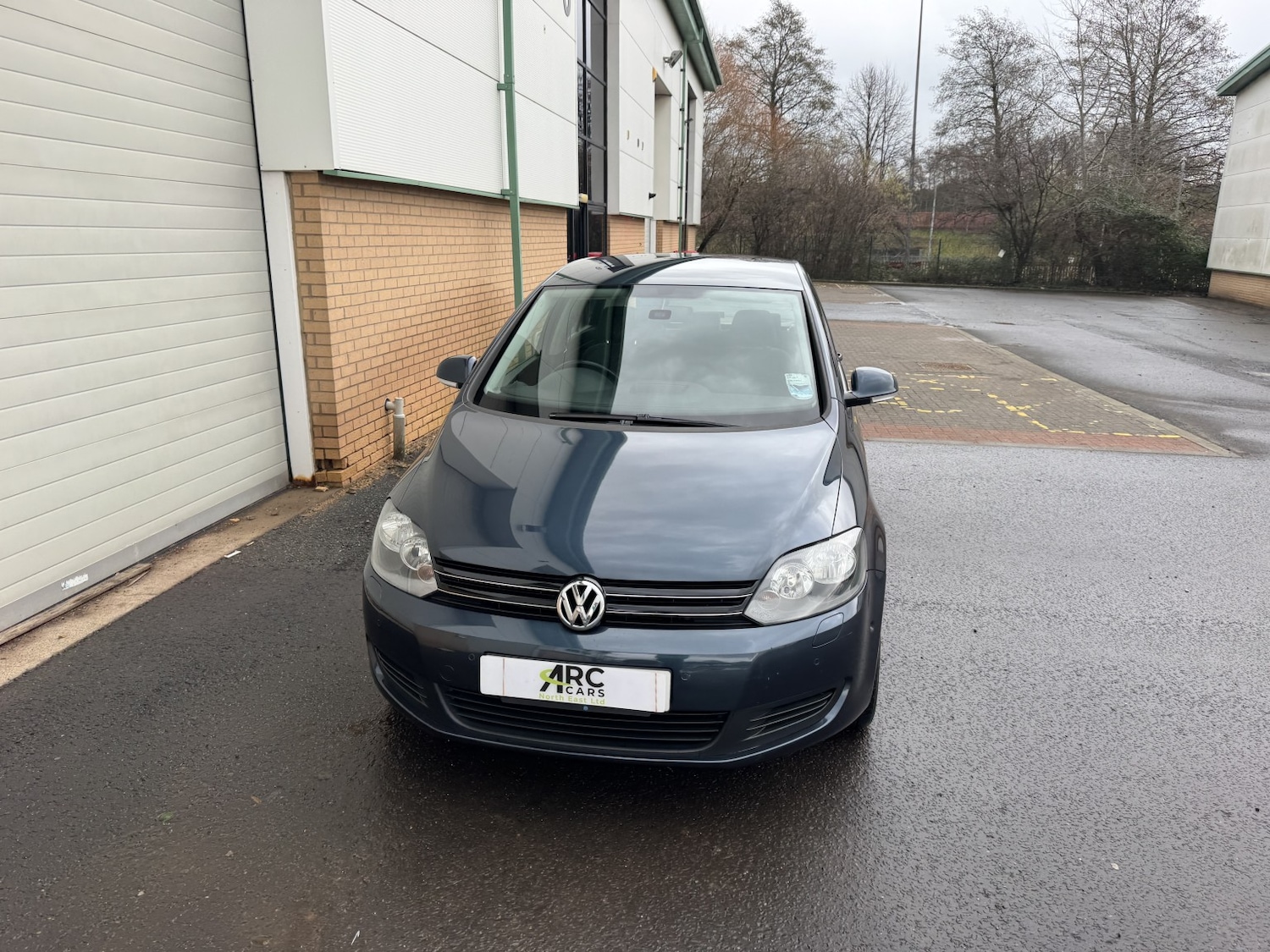 Used Volkswagen Golf Plus 2011 for sale - 77643712: Photo 6