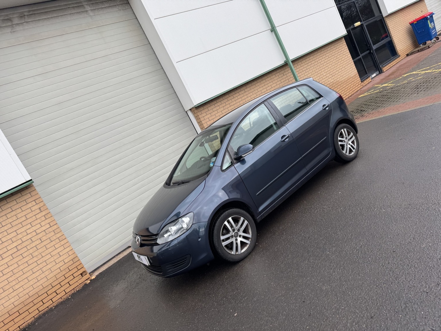 Used Volkswagen Golf Plus 2011 for sale - 77643712: Photo 8