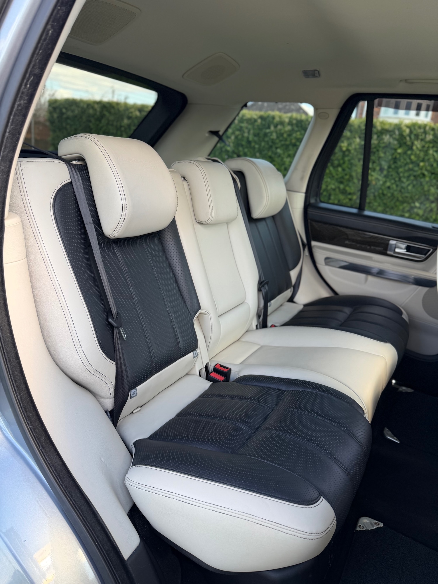 Used Land Rover Range Rover Sport 2012 for sale - 78108982: Photo 10