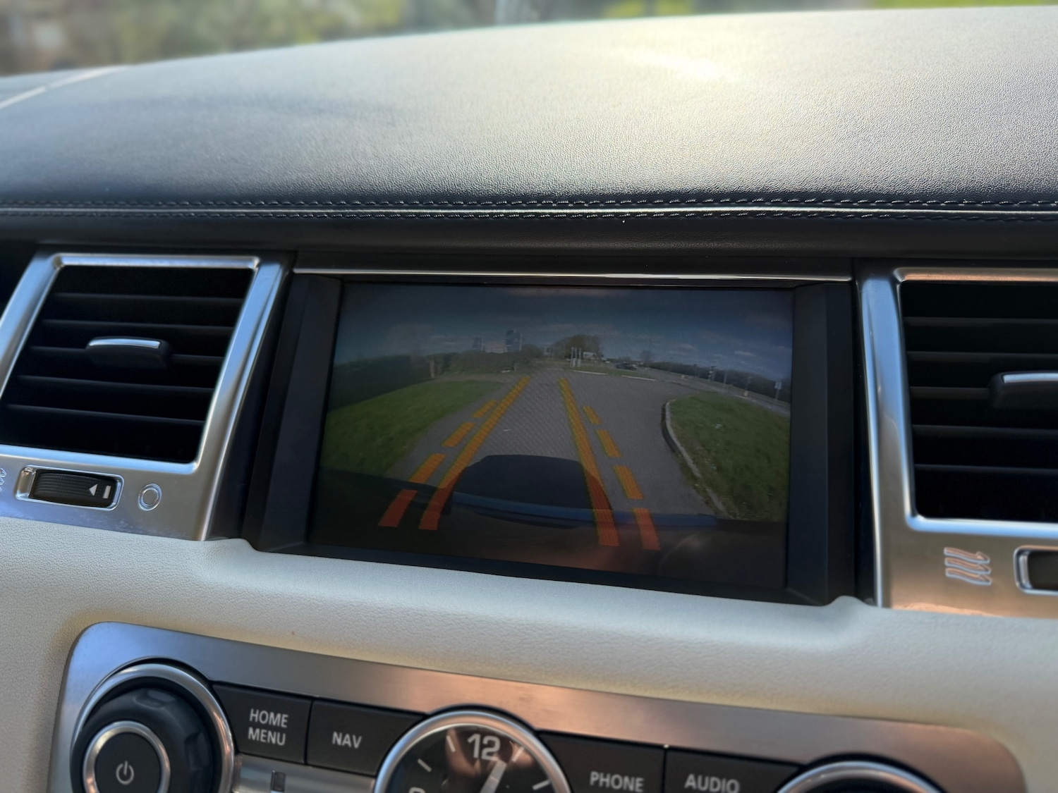 Used Land Rover Range Rover Sport 2012 for sale - 78108982: Photo 13