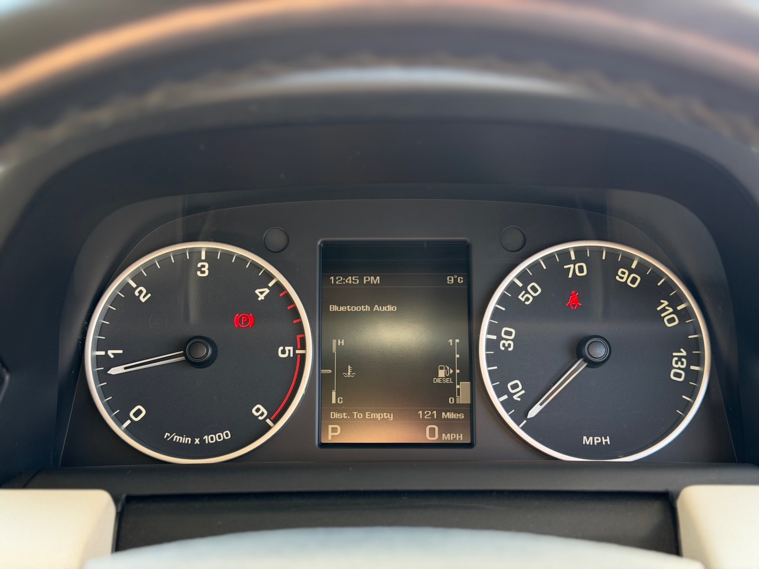 Used Land Rover Range Rover Sport 2012 for sale - 78108982: Photo 14