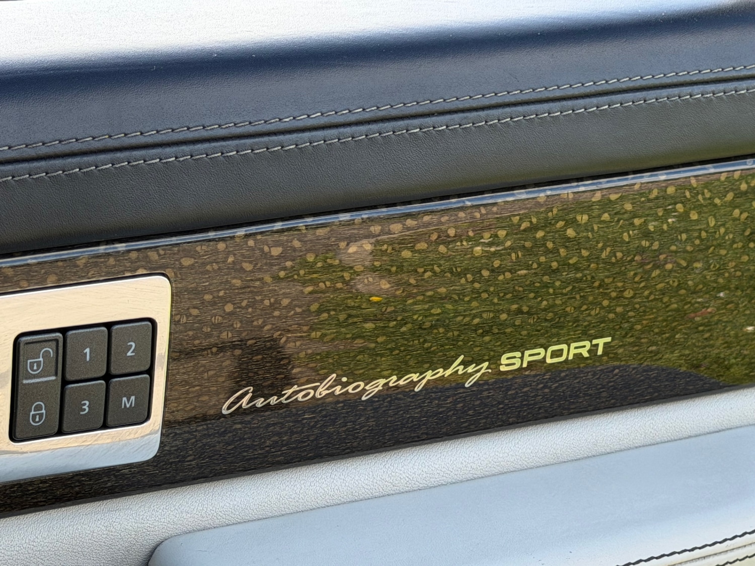 Used Land Rover Range Rover Sport 2012 for sale - 78108982: Photo 15