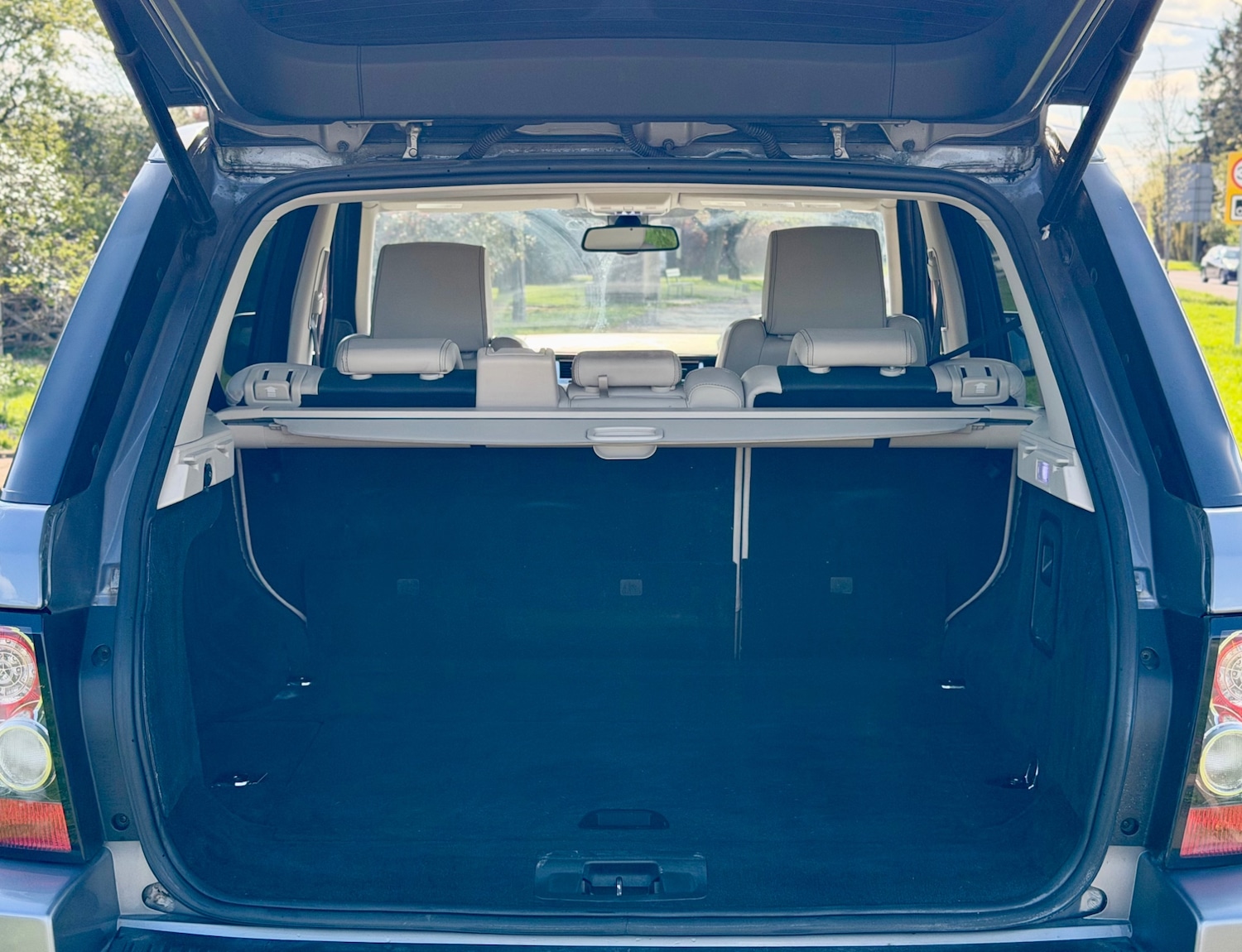 Used Land Rover Range Rover Sport 2012 for sale - 78108982: Photo 16